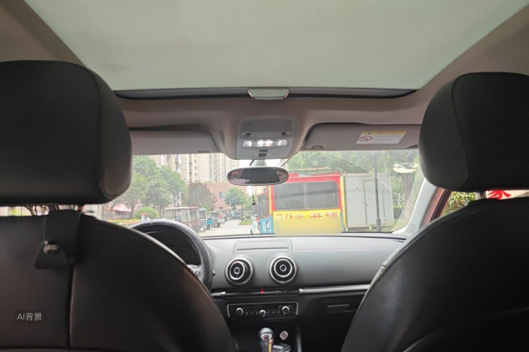 Audi A3 2015 immagine di auto #20
