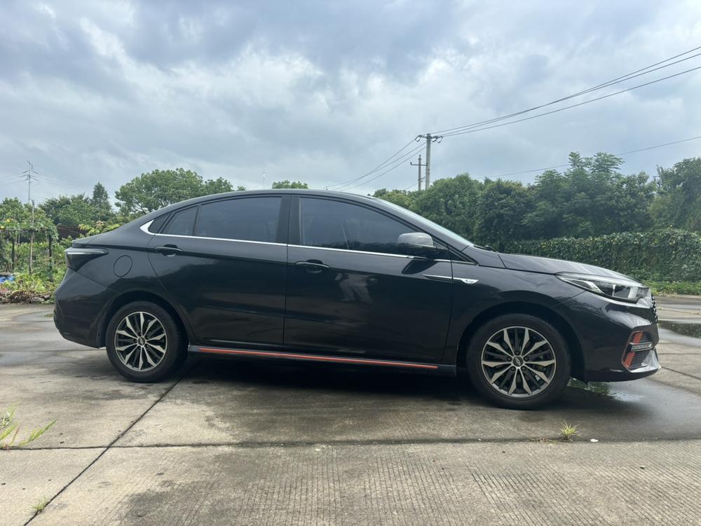 Chery Arrizo 5 Plus 2023 #5 Chery Arrizo 5 Plus 2023 صورة سيارة #5