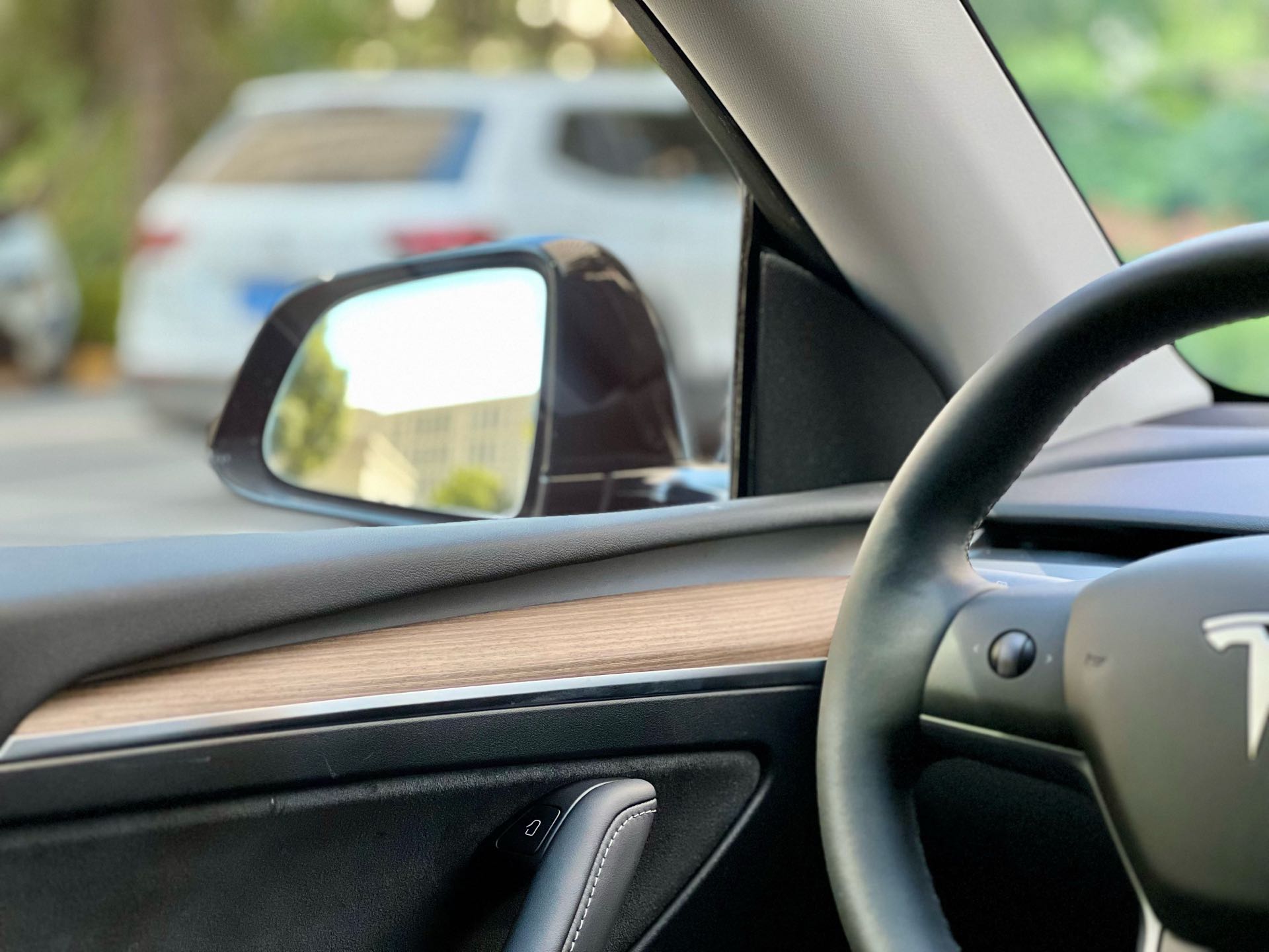 Tesla Model Y 2023 #13 Tesla Model Y 2023 imagem de carro #13