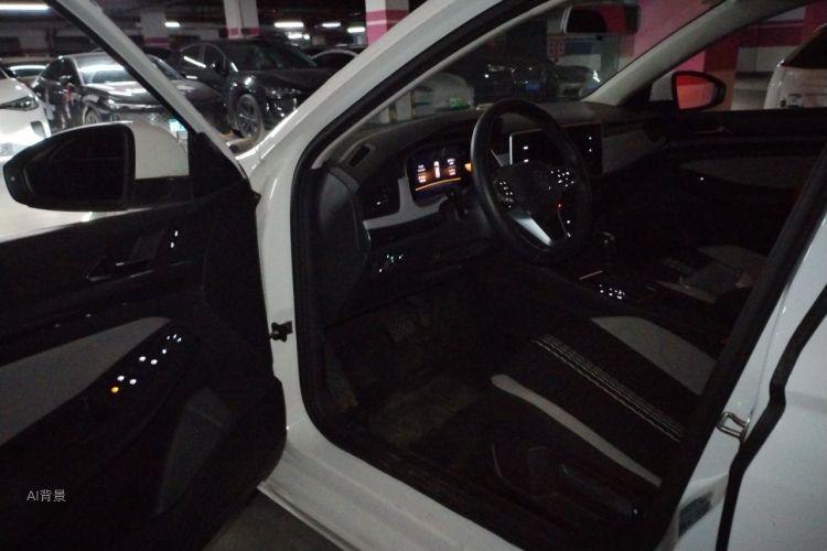 Volkswagen Bora 2024 car image #18