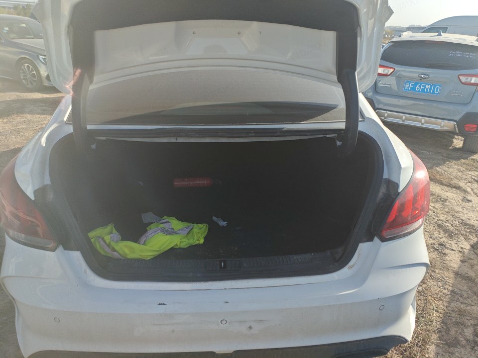 MG 5 2024 #9 MG 5 2024 immagine di auto #9