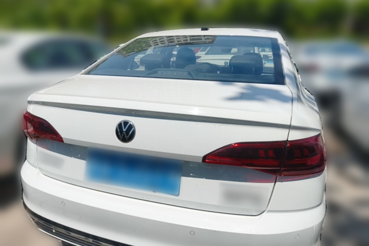 Volkswagen Bora 2024 car image #6