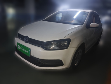 Volkswagen Polo 2017 Volkswagen Polo 2017 car image