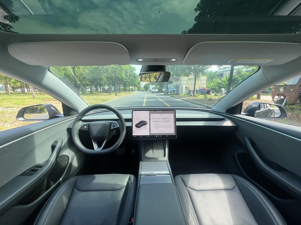 Tesla Model 3 2024 #11 Tesla Model 3 2024 imagem de carro #11