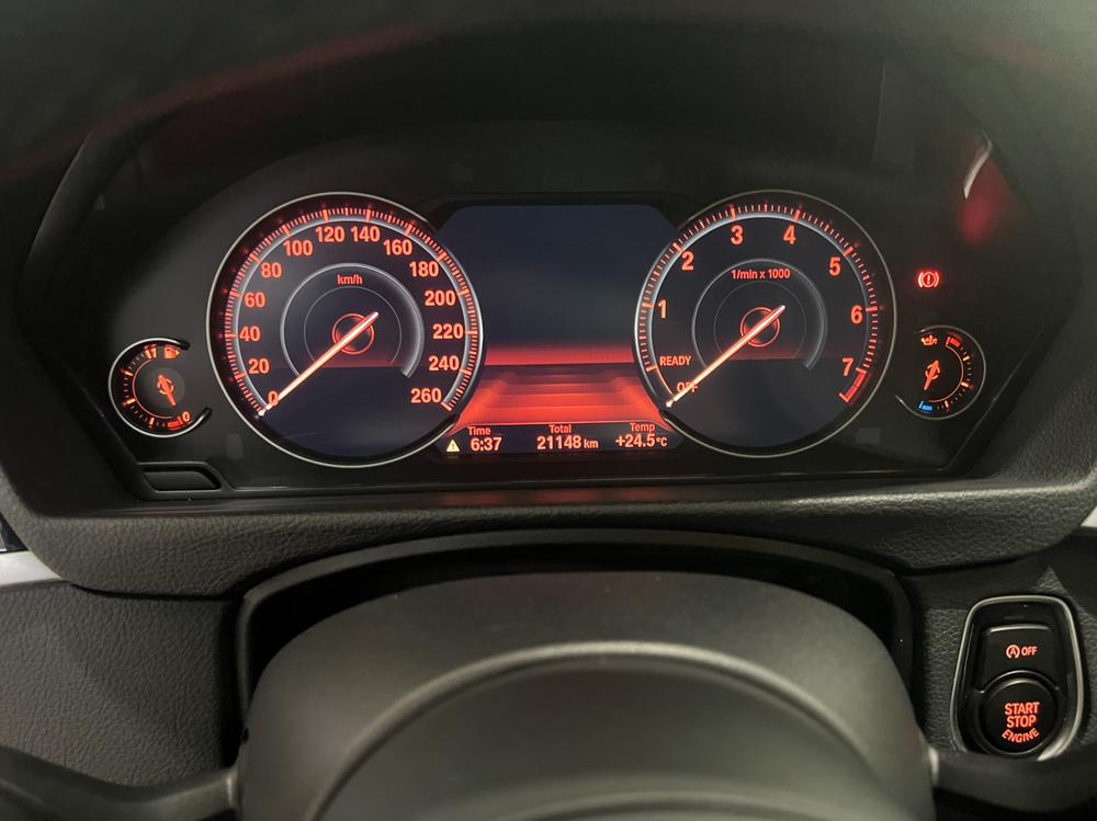 BMW 3 Series 2019 #11 BMW 3 Series 2019 imagen de coche #11