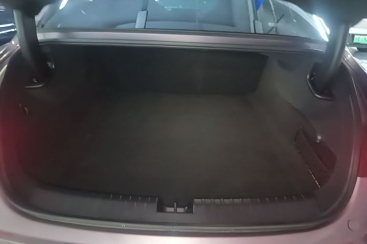 MI SU7 2025 #21 MI SU7 2025 immagine di auto #21