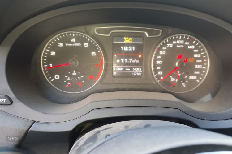 Audi Q3 2016 #14 Audi Q3 2016 immagine di auto #14