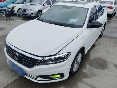 Volkswagen Lavida 2019 car image 