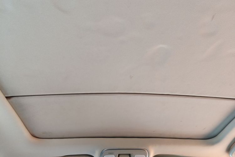 GEELY Emgrand GS 2017 car image #18