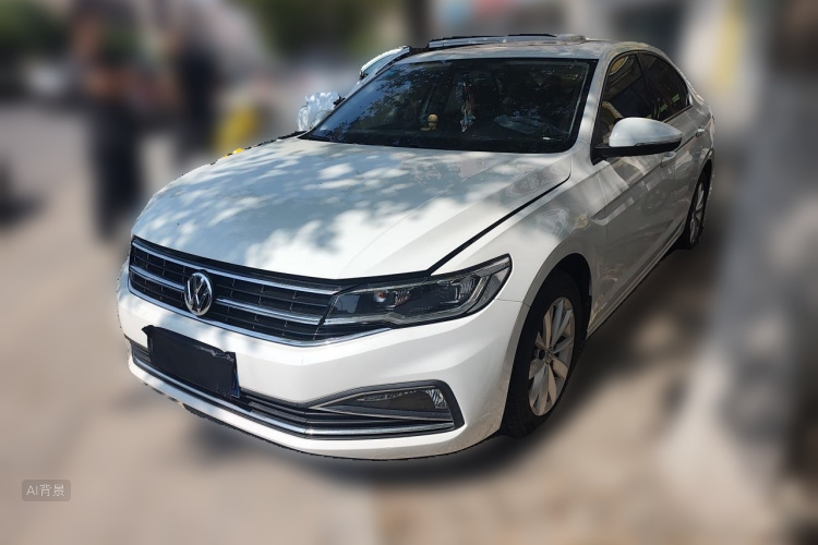 Volkswagen Bora 2020 car image #2