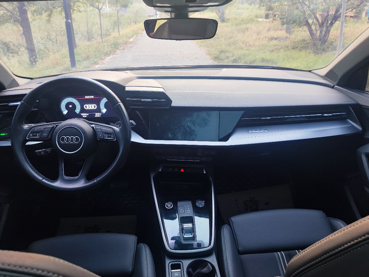 Audi A3 2021 صورة سيارة #10