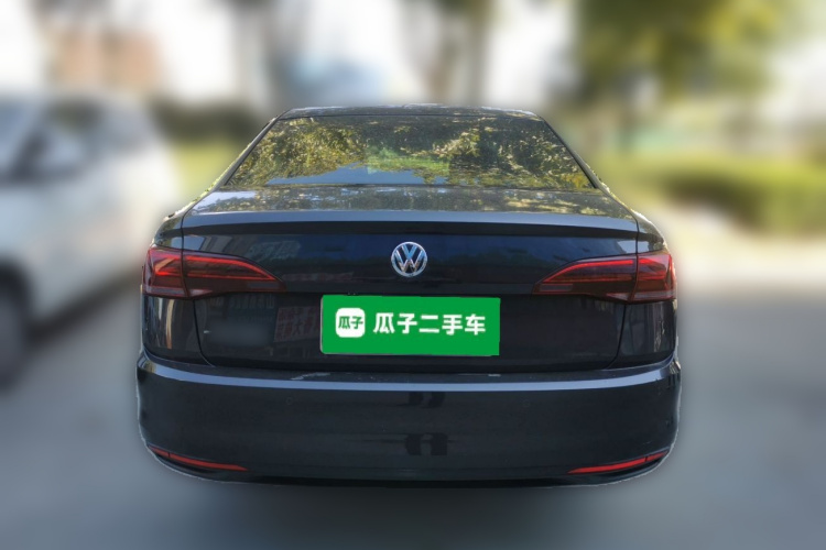 Volkswagen Bora 2020 #4 Volkswagen Bora 2020 car image #4