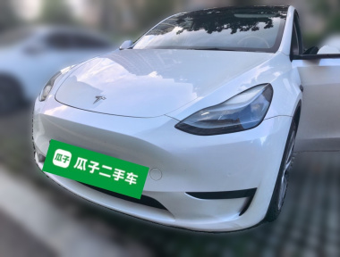 Tesla Model Y 2022 Tesla Model Y 2022 immagine di auto