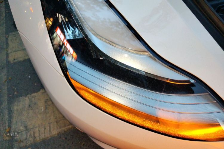 Tesla Model 3 2020 #8 Tesla Model 3 2020 car image #8