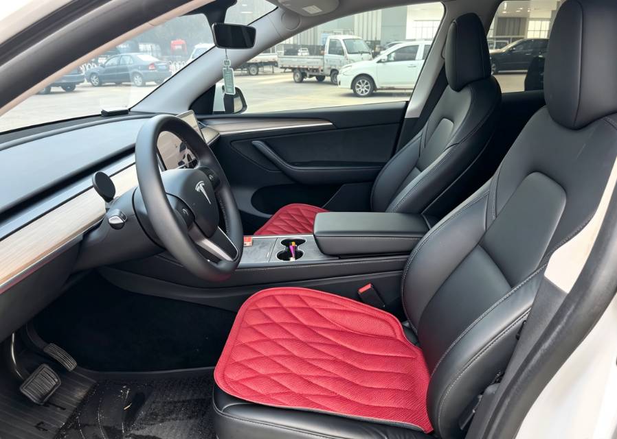 Tesla Model Y 2022 #7 Tesla Model Y 2022 imagen de coche #7
