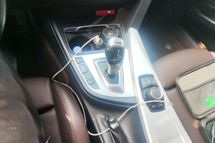 BMW 3 Series 2018 #16 BMW 3 Series 2018 car image #16
