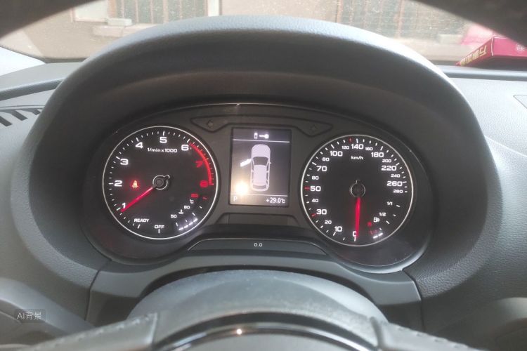 Audi A3 2020 #13 Audi A3 2020 imagen de coche #13