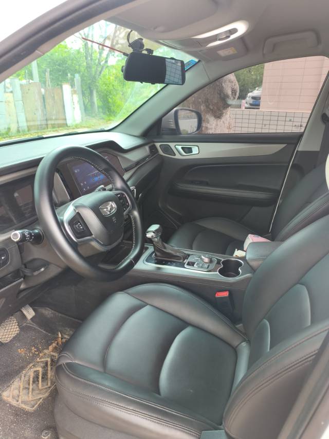 Kaiyi Showjet 2023 immagine di auto #6