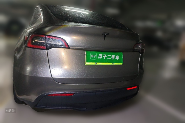 Tesla Model Y 2023 car image #6