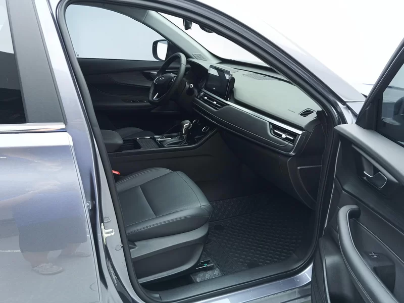 Chery Tiggo 5x 2025 imagem de carro #18