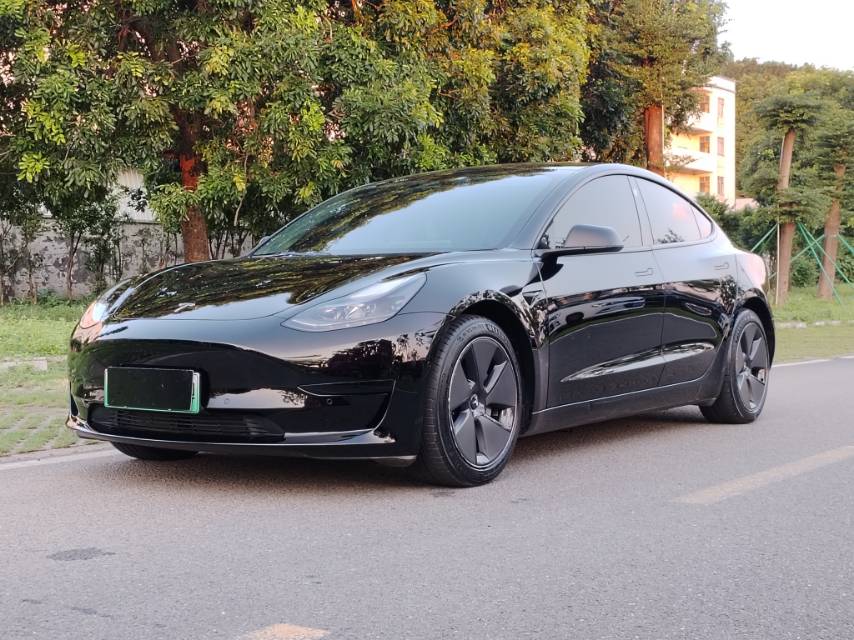Tesla Model 3 2023 Tesla Model 3 2023 car image