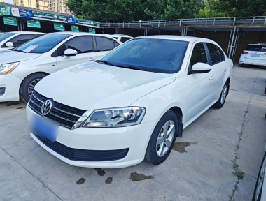 Volkswagen Lavida 2017 car image 