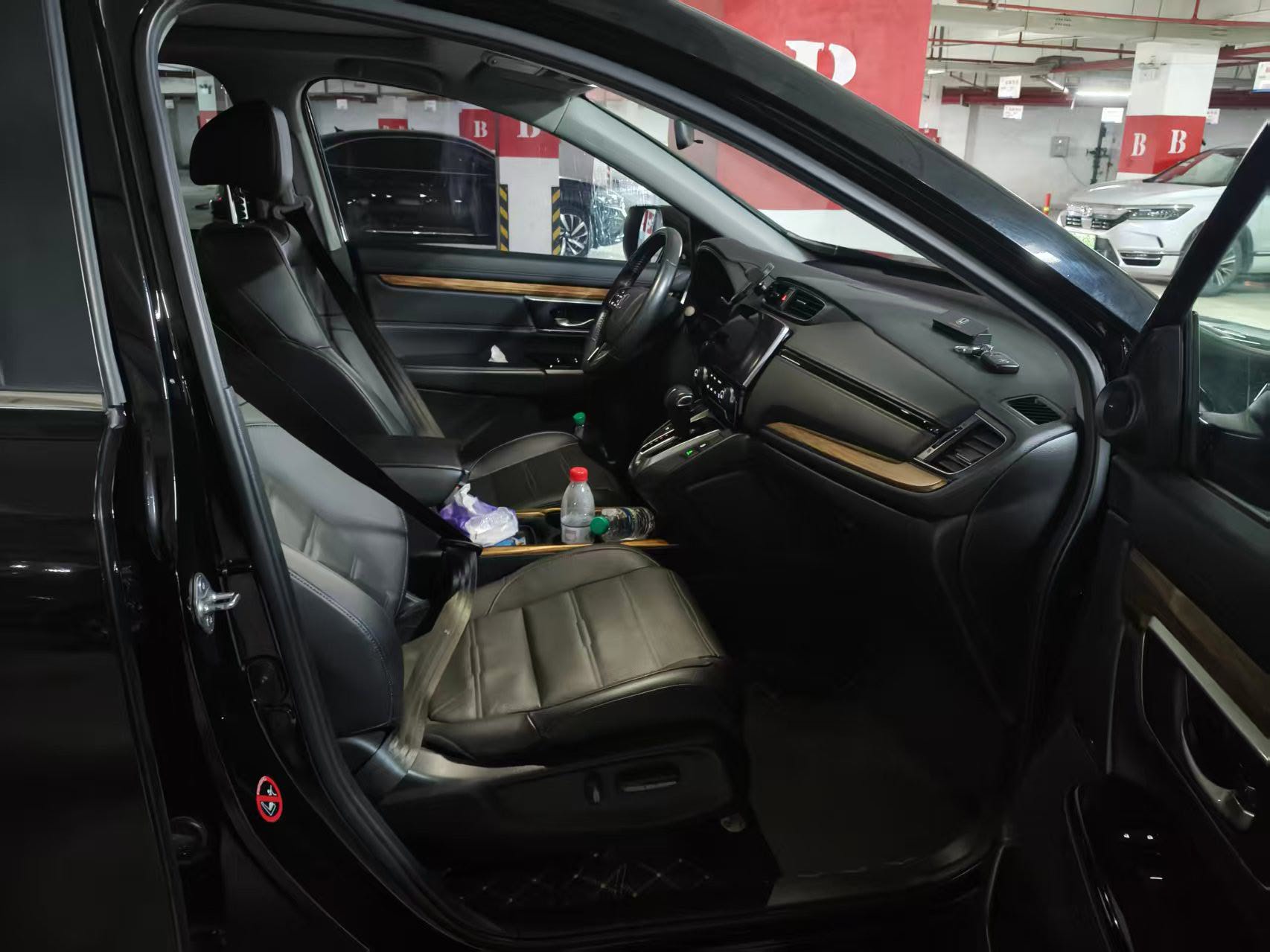 Honda CR-V 2018 car image #7