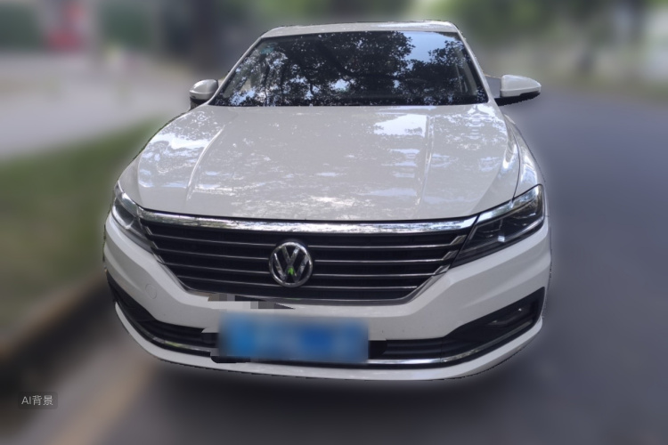Volkswagen Lavida 2020 #3 Volkswagen Lavida 2020 car image #3