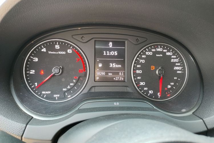 Audi A3 2020 #16 Audi A3 2020 car image #16
