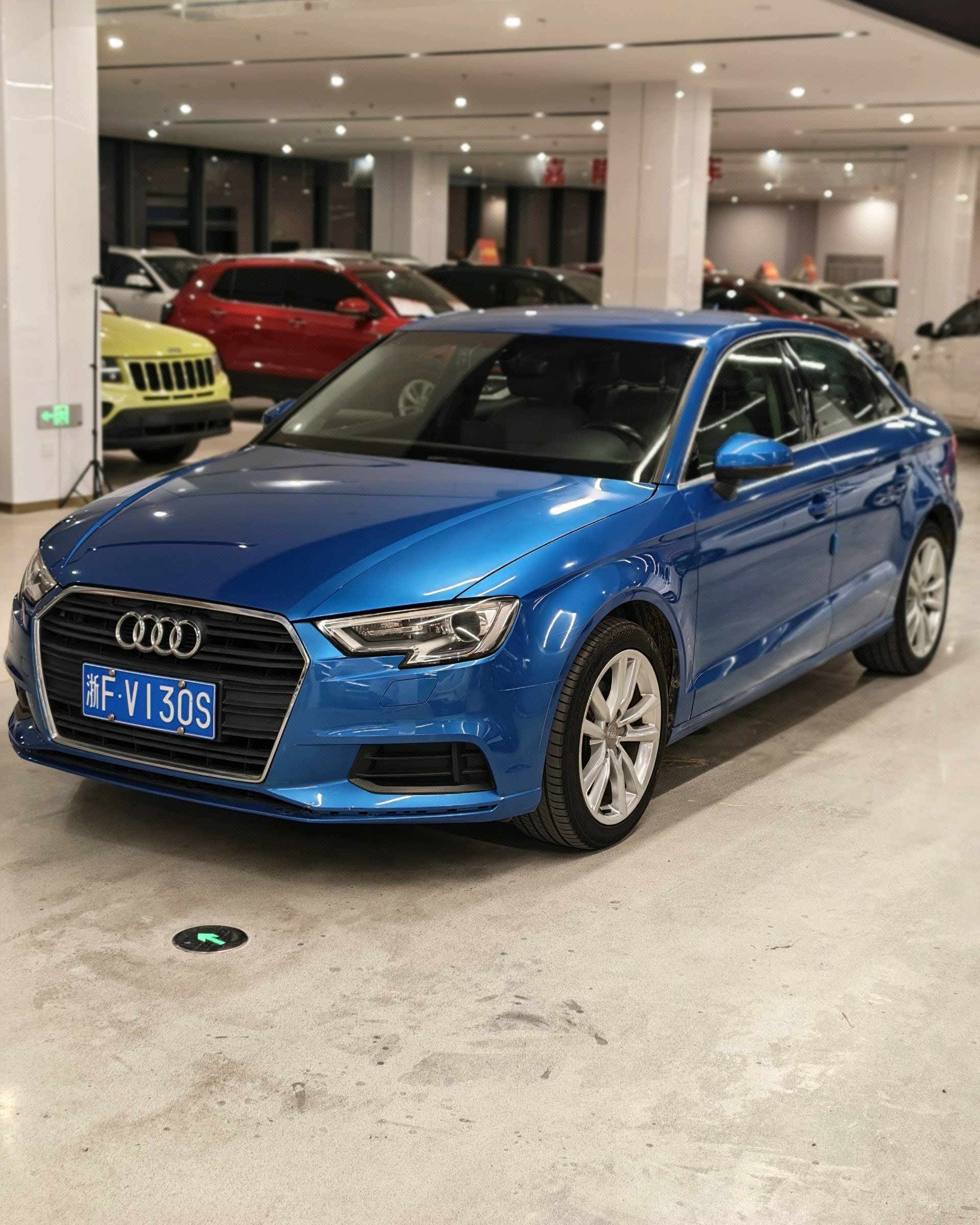 2018 car image 