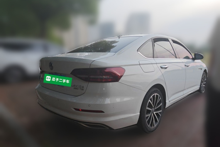 Volkswagen Lavida 2022 #7 Volkswagen Lavida 2022 car image #7