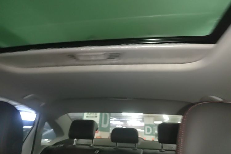 Volkswagen Lavida 2024 car image #18