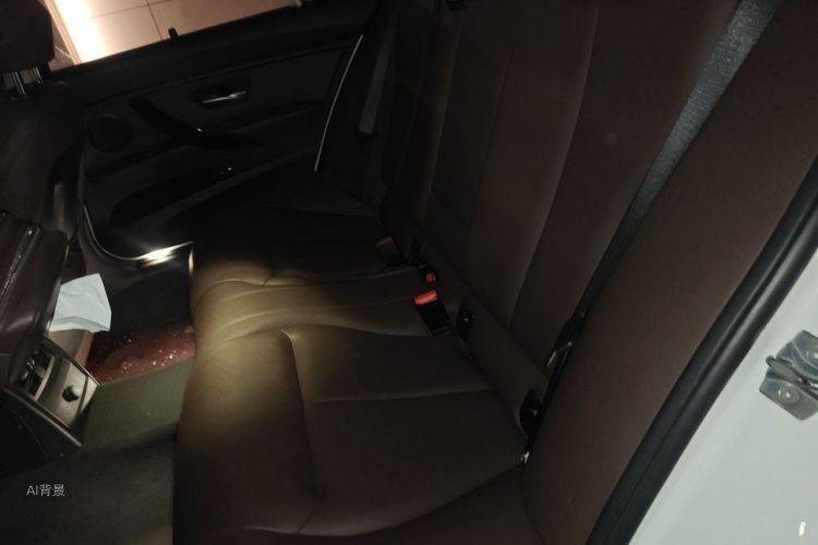 BMW 3 Series 2019 car image #19