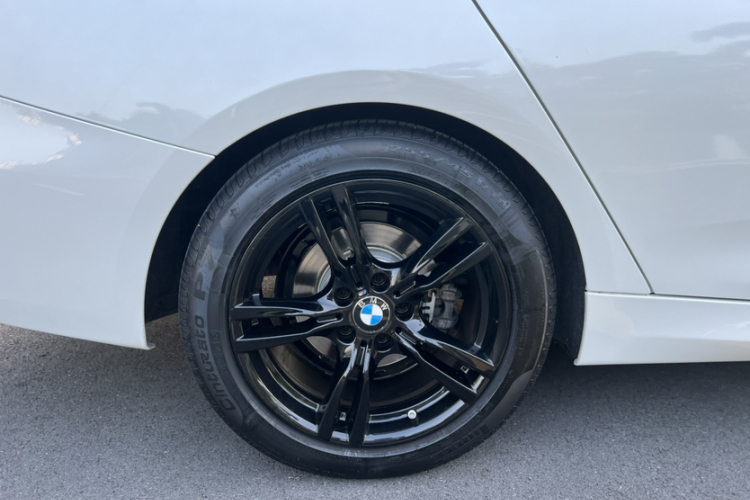 BMW 3 Series GT 2021 #13 BMW 3 Series GT 2021 immagine di auto #13