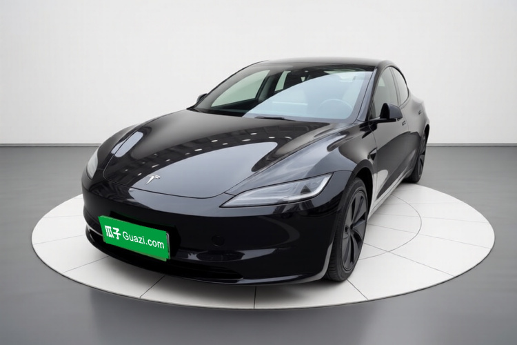 Tesla Model 3 2023 #2 Tesla Model 3 2023 car image #2