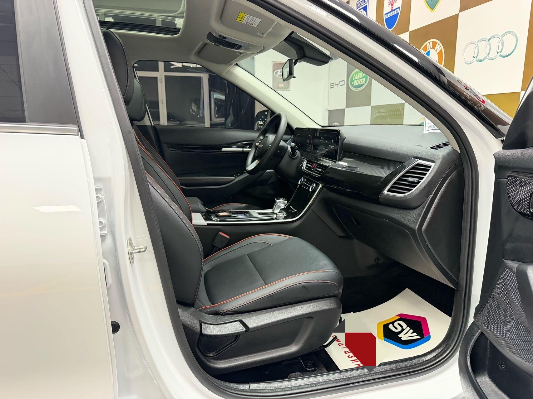 起亚 赛图斯 2023 汽车图片 #10