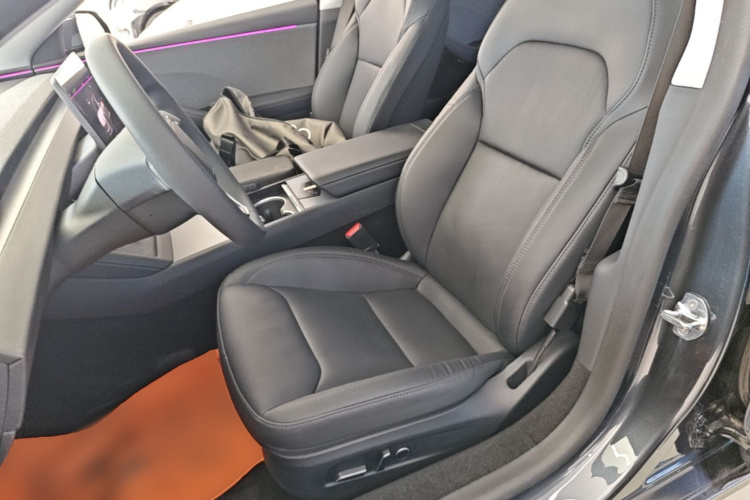 Tesla Model 3 2025 #15 Tesla Model 3 2025 car image #15