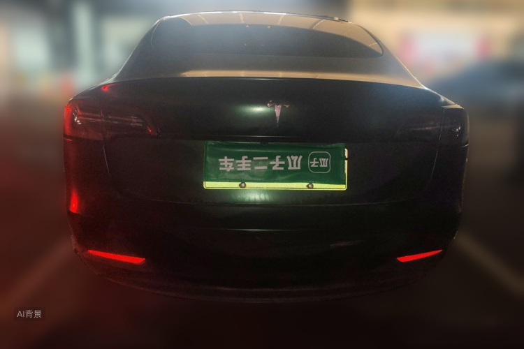 Tesla Model 3 2020 #6 Tesla Model 3 2020 immagine di auto #6
