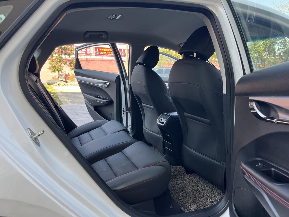 GEELY Binray 2019 #19 GEELY Binray 2019 صورة سيارة #19