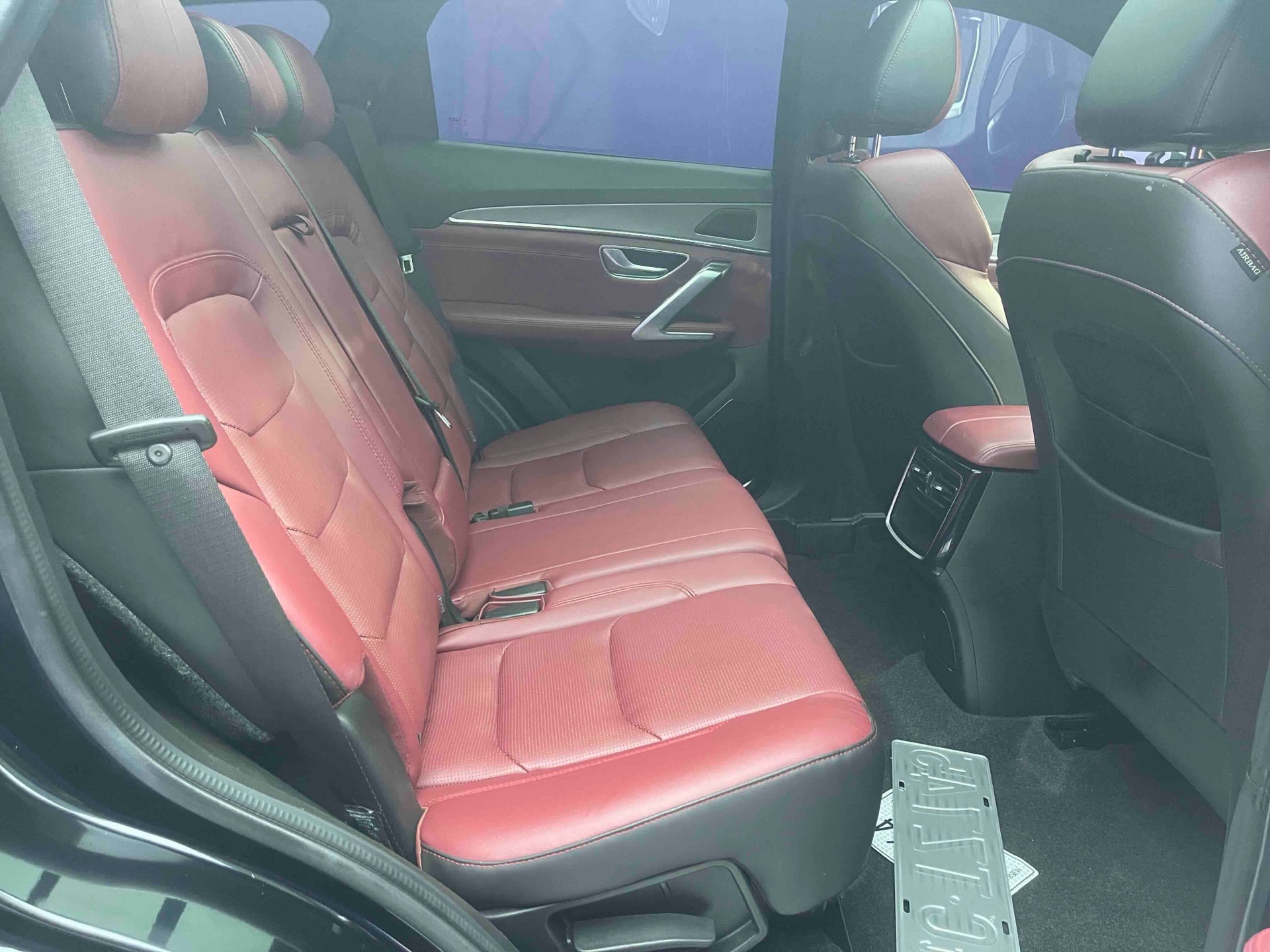 Jetour X70 PLUS 2022 #11 Jetour X70 PLUS 2022 immagine di auto #11
