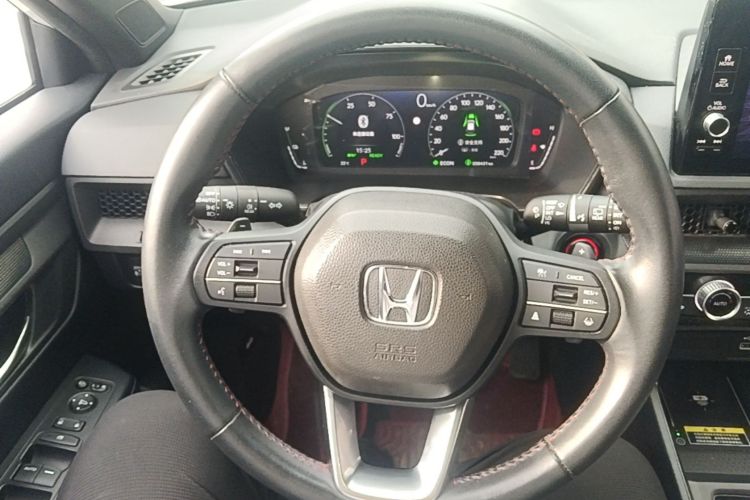 Honda CR-V 2024 #11 Honda CR-V 2024 immagine di auto #11