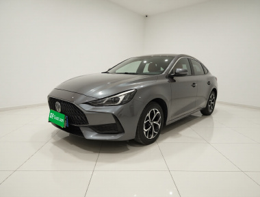 MG 5 2023 MG 5 2023 car image
