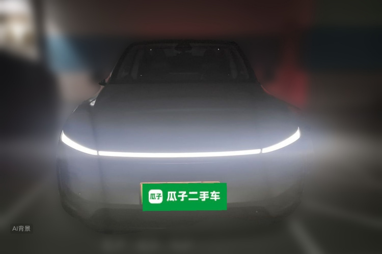 Tesla Model Y 2025 car image #3