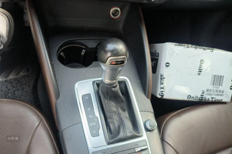Audi A3 2015 immagine di auto #16
