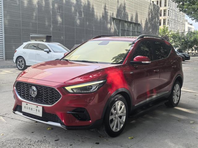 MG ZS 2020 #10 MG ZS 2020 صورة سيارة #10