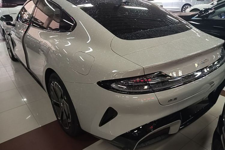 2026 immagine di auto #7