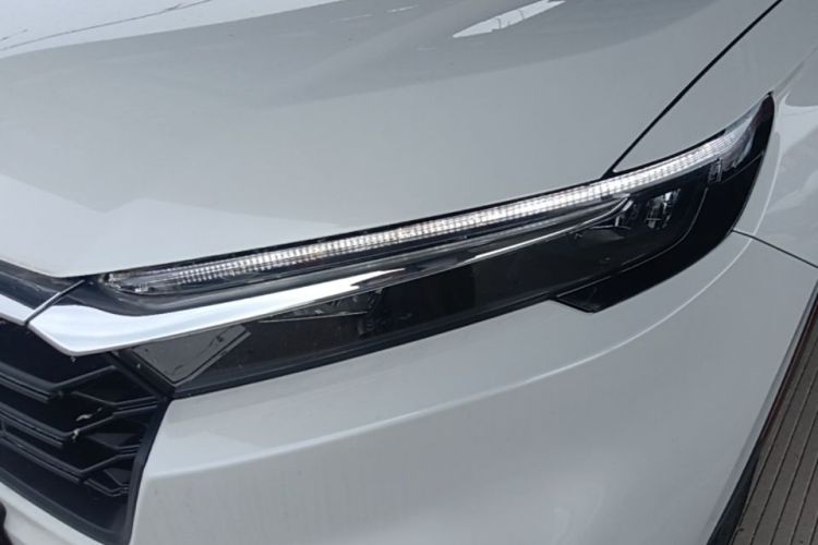 Honda CR-V 2025 car image #23
