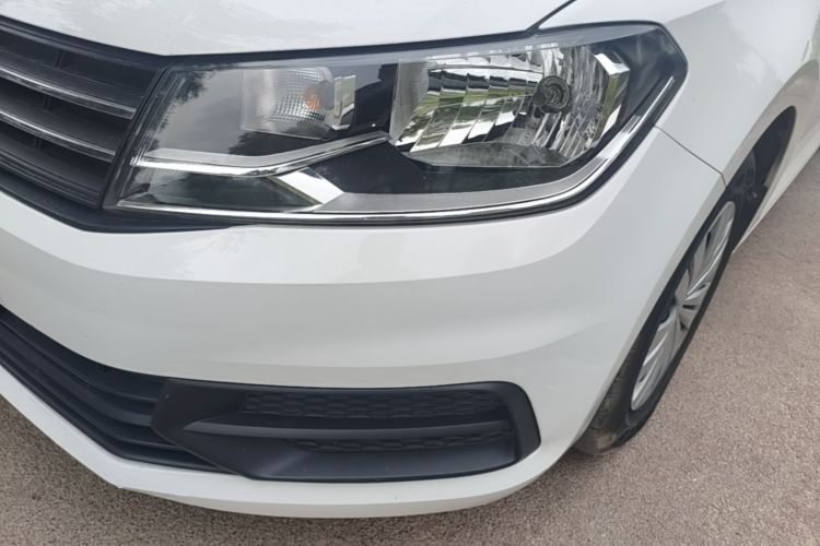 Volkswagen Santana 2019 car image #23