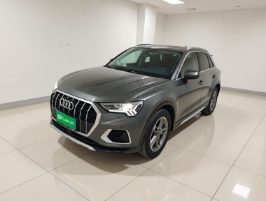 Audi Q3 2021 Audi Q3 2021 car image