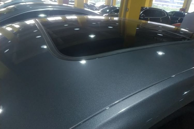 BYD Han 2024 car image #25